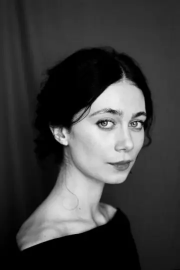 Zdjęcie Rebecca Plymholt #130621