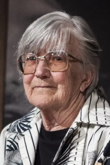 Zdjęcie Věra Plívová-Šimková