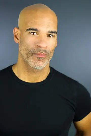 Zdjęcie Darren Dupree Washington #62736