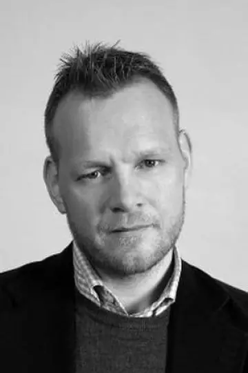 Zdjęcie Magnús Viðar Sigurðsson #103891
