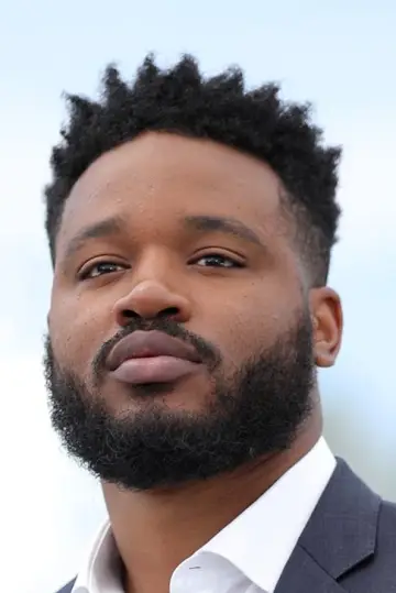 Zdjęcie Ryan Coogler #6879