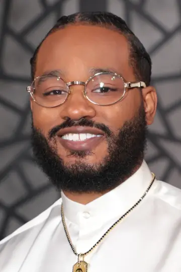 Zdjęcie Ryan Coogler #6880