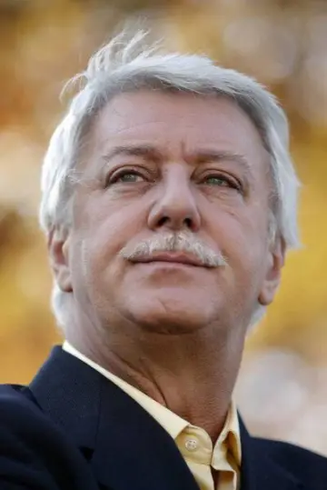 Zdjęcie Aljoša Vučković