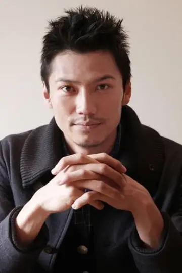 Zdjęcie Hiroaki Iwanaga #59772
