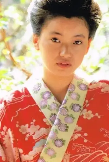 Zdjęcie Miyuki Tanigawa #396180