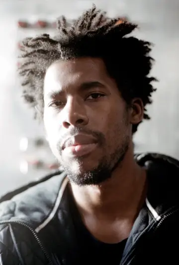 Zdjęcie Flying Lotus #103722
