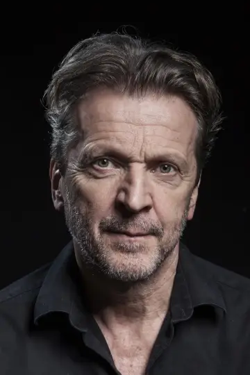 Zdjęcie Lucas Van den Eynde #134743