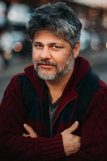 Zdjęcie Guillermo Jacubowicz  #106052