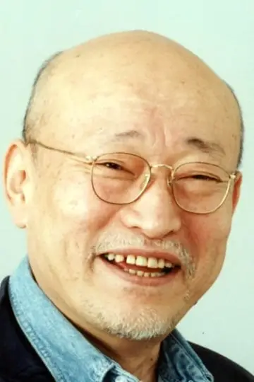 Zdjęcie Kansai Eto #100725