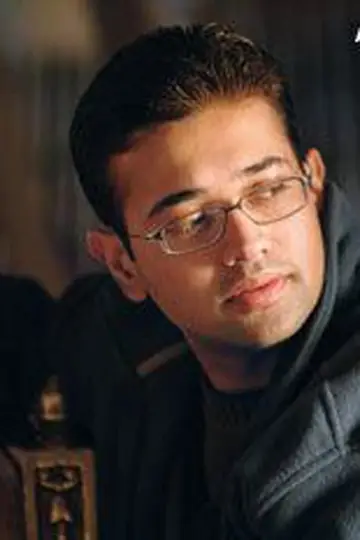 Zdjęcie Ajananaka Bose #257565
