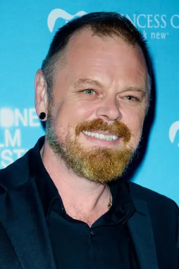 Zdjęcie Craig Boreham #132744