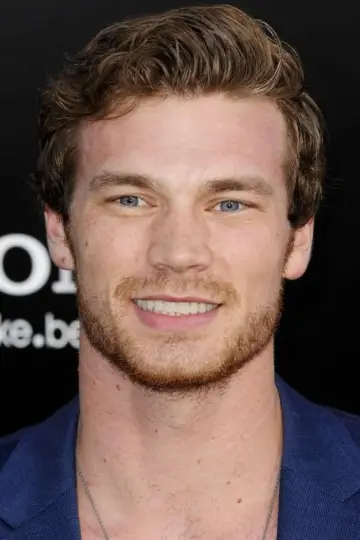 Zdjęcie Derek Theler #43024