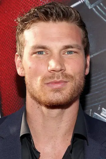 Zdjęcie Derek Theler #43026
