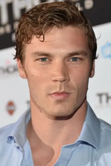 Zdjęcie Derek Theler #43028