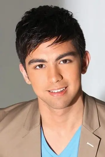 Zdjęcie Derrick Monasterio #390616