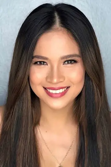 Zdjęcie Louise delos Reyes #134880