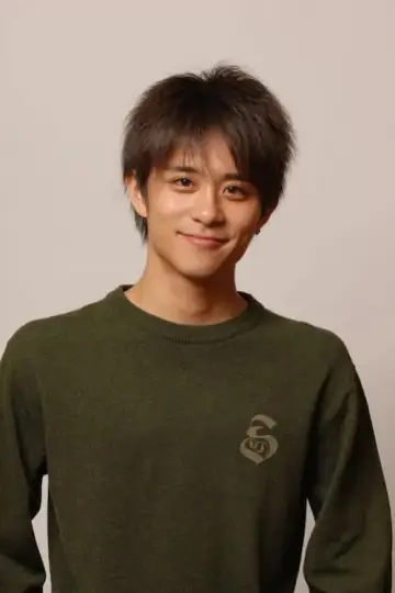 Zdjęcie Keita Saito #143298
