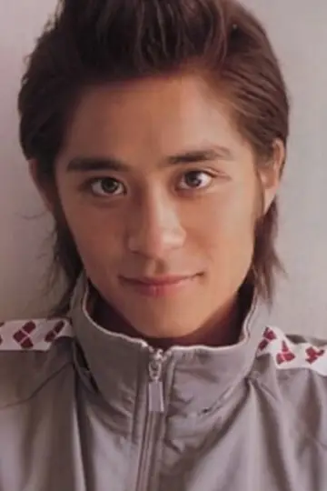 Zdjęcie Shota Saito #143299