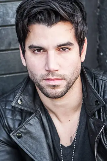 Zdjęcie Oskar Rodriguez #106603