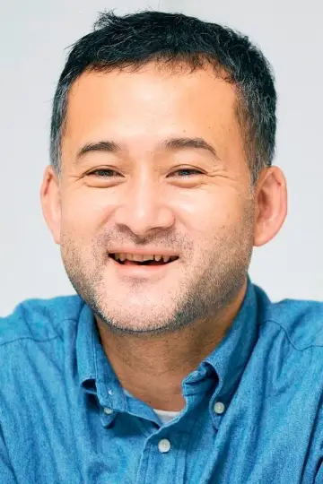 Zdjęcie Shinichi Ishizuka #70857