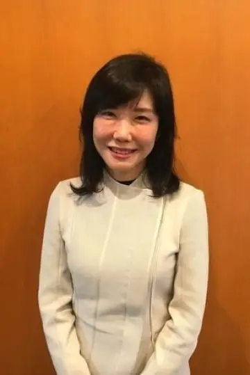 Zdjęcie Tomoko Yoshida #175548