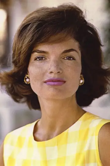 Zdjęcie Jacqueline Kennedy #77031