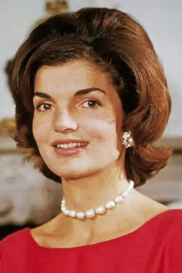 Zdjęcie Jacqueline Kennedy #77032