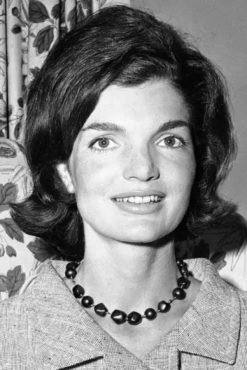 Zdjęcie Jacqueline Kennedy #77033