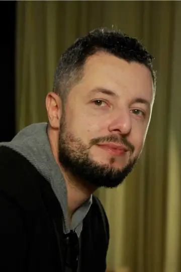 Zdjęcie Marco Dutra #245530