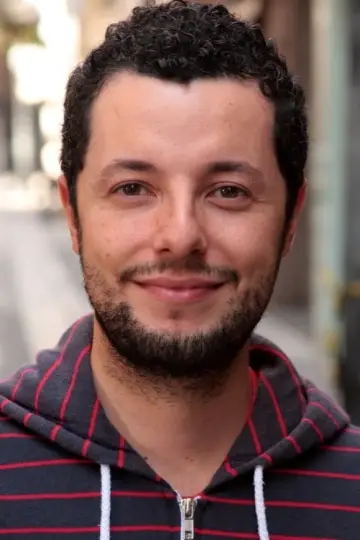 Zdjęcie Marco Dutra #245531