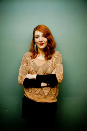 Zdjęcie Angélique Bosio #142776