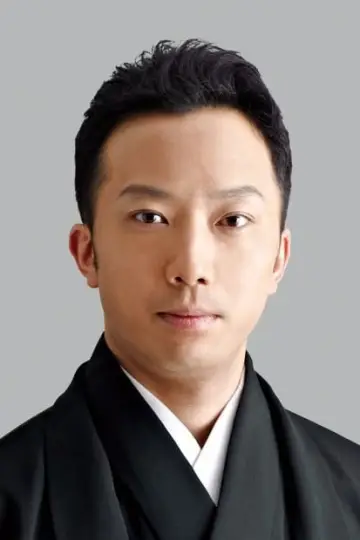 Zdjęcie Ennosuke Ichikawa #8324
