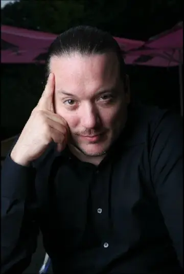 Zdjęcie Mark Fesze #246373