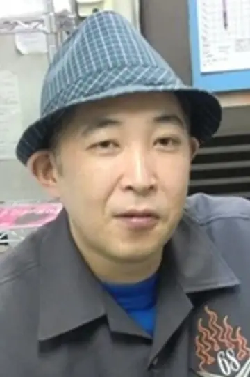Zdjęcie Yoshikazu Katō #343766