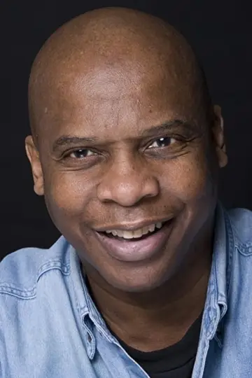 Zdjęcie David Harris #99196