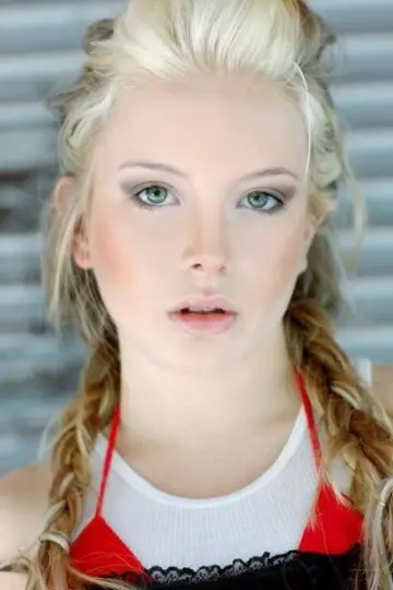 Zdjęcie María Fernanda Malo #542921