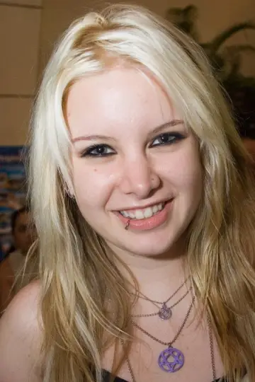 Zdjęcie María Fernanda Malo #542922