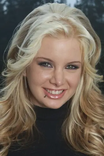 Zdjęcie María Fernanda Malo #542923