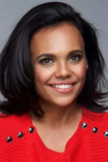 Zdjęcie Miranda Tapsell #86238