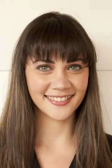 Zdjęcie Shari Sebbens #9101