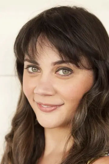 Zdjęcie Shari Sebbens #9103