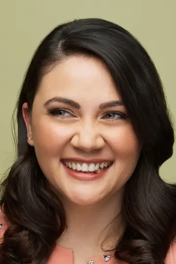 Zdjęcie Shari Sebbens #9104