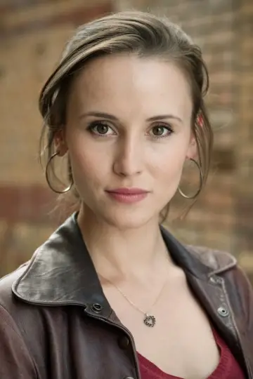 Zdjęcie Peri Baumeister #79476