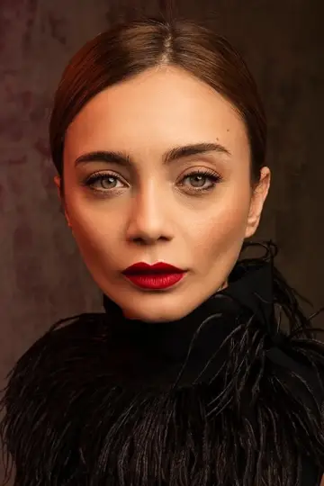 Zdjęcie Damla Sönmez #112429