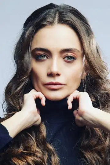 Zdjęcie Damla Sönmez #112430
