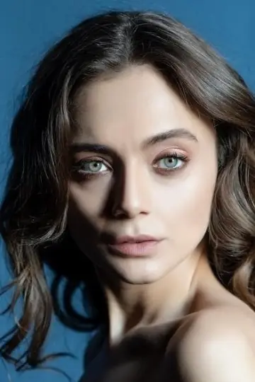 Zdjęcie Damla Sönmez #112432