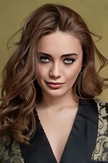 Zdjęcie Damla Sönmez #112433