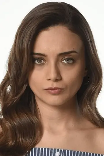 Zdjęcie Damla Sönmez #112435