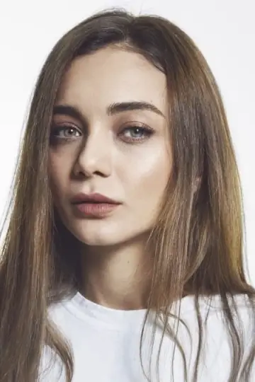 Zdjęcie Damla Sönmez #112436