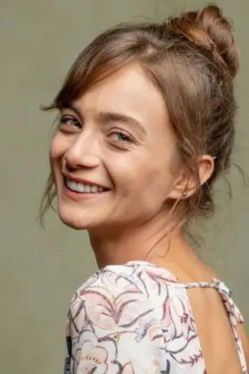 Zdjęcie Damla Sönmez #112437